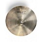 Used Zildjian 20in Medium Ride Cymbal