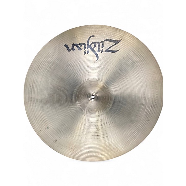 Used Zildjian 20in Medium Ride Cymbal