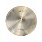 Used Zildjian 16in Armand Series Medium Thin Crash Cymbal thumbnail