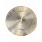 Used Zildjian 16in Armand Series Medium Thin Crash Cymbal