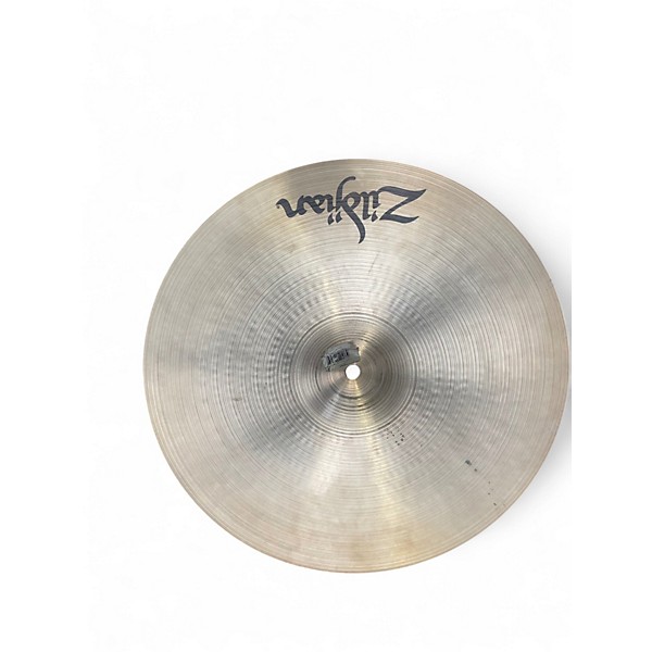 Used Zildjian 16in Armand Series Medium Thin Crash Cymbal