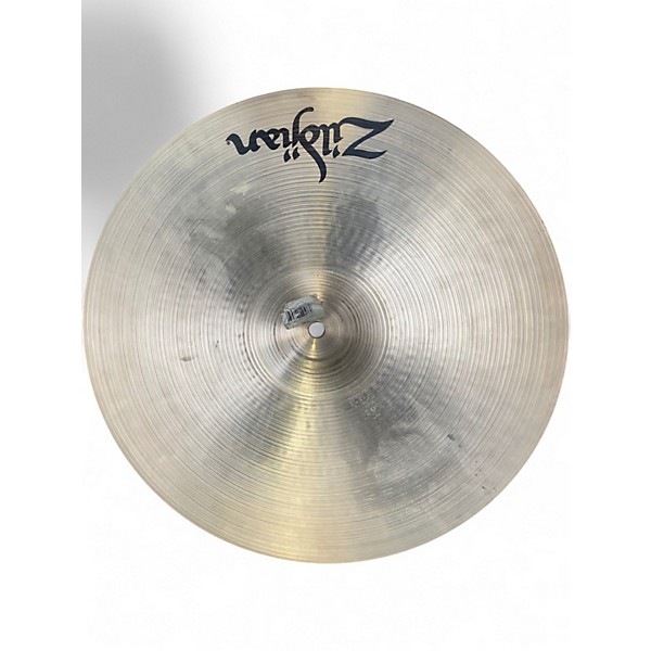Used Zildjian 16in Armand Series Medium Thin Crash Cymbal