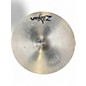 Used Zildjian 16in Armand Series Medium Thin Crash Cymbal