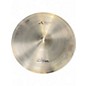 Used Zildjian 16in medium thin crash Cymbal thumbnail