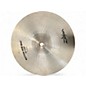 Used Zildjian 13in New Beat Hi Hat Pair Cymbal