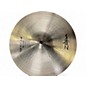 Used Zildjian 13in New Beat Hi Hat Pair Cymbal