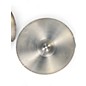 Used Zildjian 13in New Beat Hi Hat Pair Cymbal
