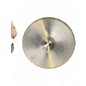 Used Zildjian 13in New Beat Hi Hat Pair Cymbal
