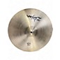 Used Zildjian 16in Thin Crash Cymbal thumbnail