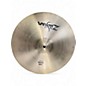 Used Zildjian 16in Thin Crash Cymbal