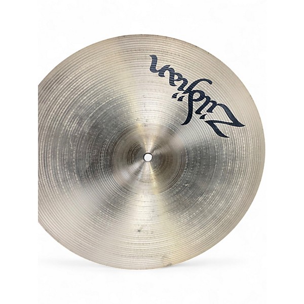 Used Zildjian 16in Thin Crash Cymbal