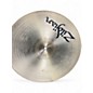 Used Zildjian 16in Thin Crash Cymbal