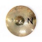 Used Zildjian 12in Z SPLASH Cymbal thumbnail