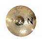 Used Zildjian 12in Z SPLASH Cymbal