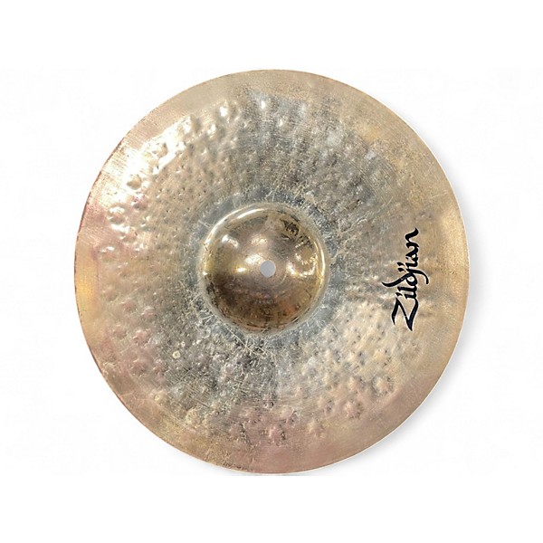 Used Zildjian 12in Z SPLASH Cymbal