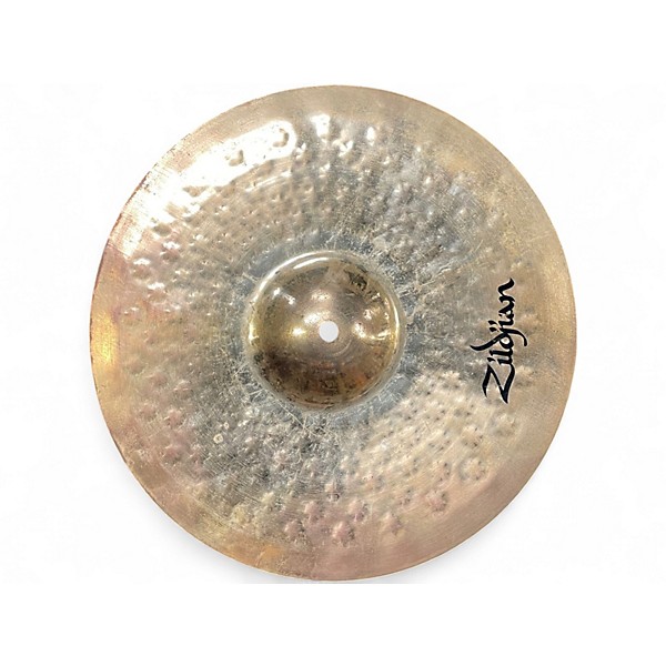 Used Zildjian 12in Z SPLASH Cymbal