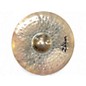 Used Zildjian 12in Z SPLASH Cymbal