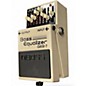 Used BOSS BASS EQUALIZER GEB-7 Pedal