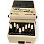 Used BOSS BASS EQUALIZER GEB-7 Pedal