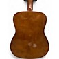 Used Yamaha F335 Natural Acoustic Guitar