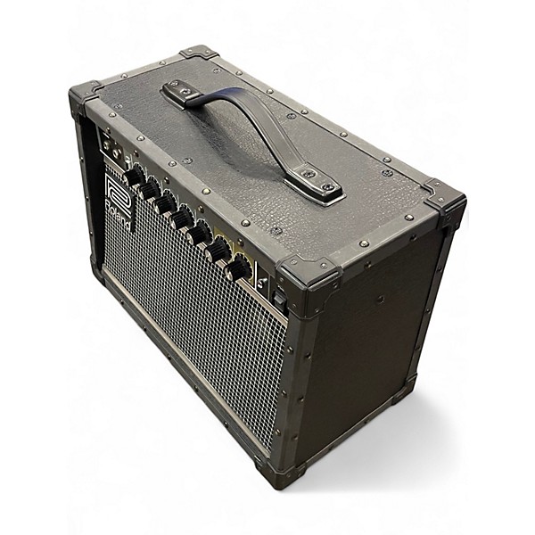 Used Roland JC22 Jazz Chorus 30W Guitar Combo Amp
