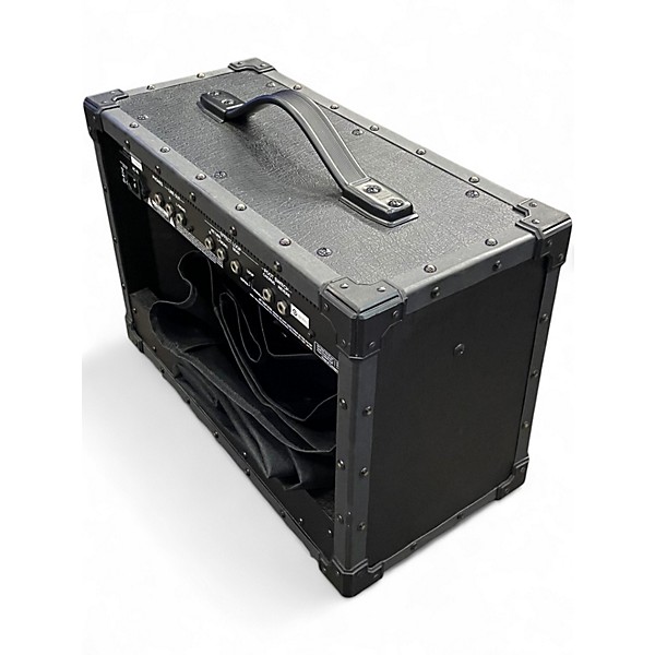 Used Roland JC22 Jazz Chorus 30W Guitar Combo Amp