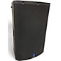Used Turbosound IQ15 Powered Speaker thumbnail