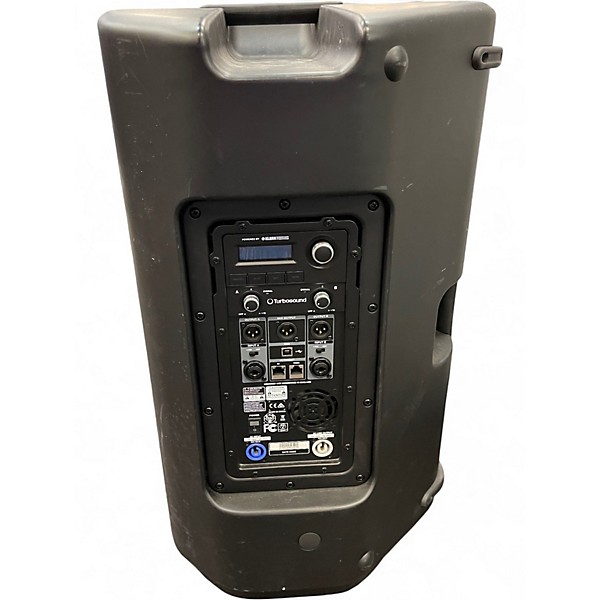 Used Turbosound IQ15 Powered Speaker