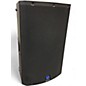 Used Turbosound IQ15 Powered Speaker thumbnail