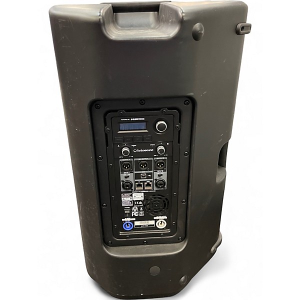 Used Turbosound IQ15 Powered Speaker