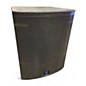 Used Turbosound IQ18B Powered Subwoofer thumbnail