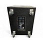 Used Turbosound IQ18B Powered Subwoofer