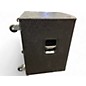 Used Turbosound IQ18B Powered Subwoofer