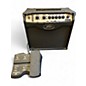 Used Peavey Vypyr VIP 1 20W 1X8 Guitar Combo Amp thumbnail