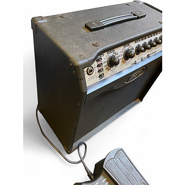 Used Peavey Vypyr VIP 1 20W 1X8 Guitar Combo Amp