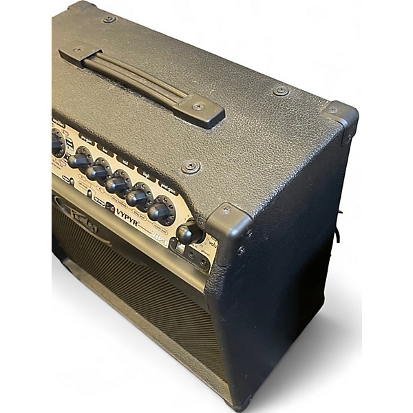 Used Peavey Vypyr VIP 1 20W 1X8 Guitar Combo Amp