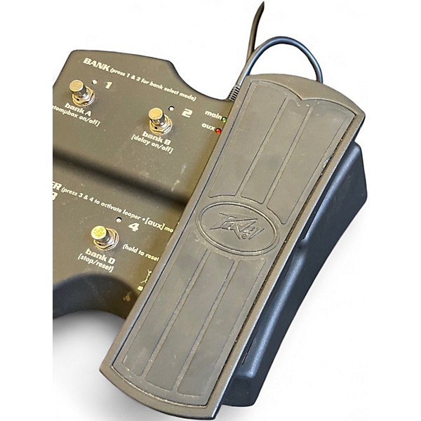 Used Peavey Vypyr VIP 1 20W 1X8 Guitar Combo Amp