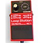 Used BOSS RC1 Loop Station Pedal thumbnail