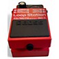 Used BOSS RC1 Loop Station Pedal
