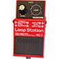 Used BOSS RC1 Loop Station Pedal