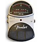 Used Fender PT10 Tuner Pedal thumbnail