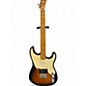 Used Squier 51 Tobacco Sunburst Solid Body Electric Guitar thumbnail