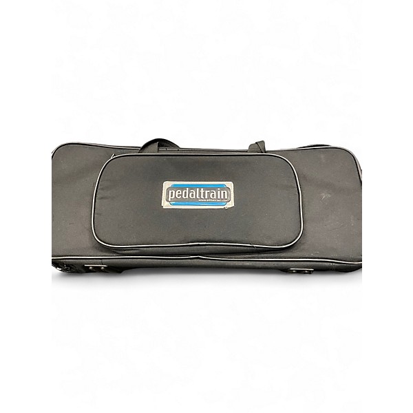 Used Pedaltrain MINI Pedal Board