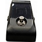 Used KORG PB01 Pitchblack Chromatic Tuner Pedal