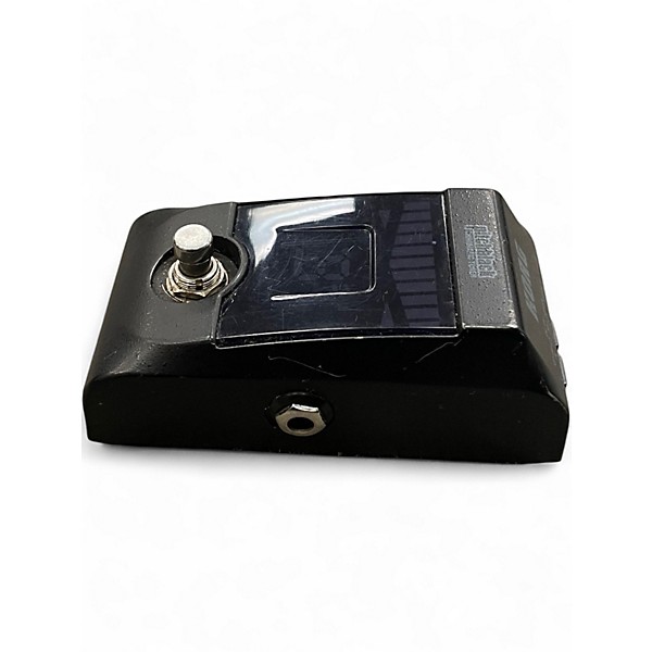 Used KORG PB01 Pitchblack Chromatic Tuner Pedal