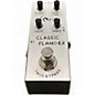 Used Horse CLASSIC FLANGER Effect Pedal