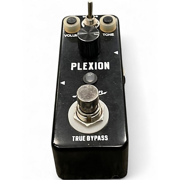Used Rowin PLEXION Pedal