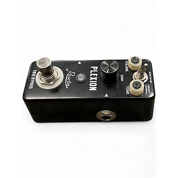 Used Rowin PLEXION Pedal