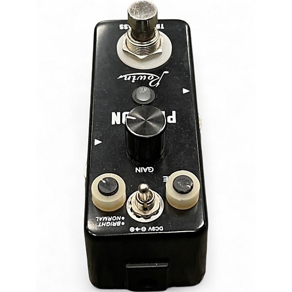 Used Rowin PLEXION Pedal