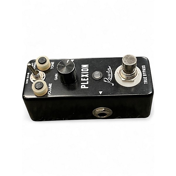 Used Rowin PLEXION Pedal